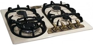 Варочная поверхность Kaiser KG 6325 ElfEM Turbo фото 2 в Тюмени