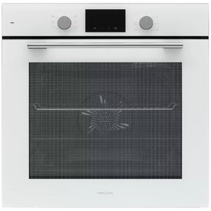Духовой шкаф Крона ELEMENT D plus 60 WH фото в Тюмени Духовой шкаф KRONA ELEMENT D plus 60 WH фото в Тюмени