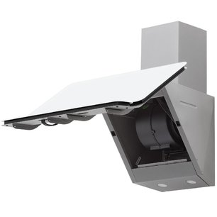 Вытяжка Krona SATURN 600 DN WHITE 4S фото 3 в Тюмени Вытяжка Krona SATURN 600 DN WHITE 4S фото 3 в Тюмени