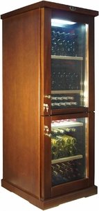 Винный шкаф IP CEX 601 NU фото в Тюмени
