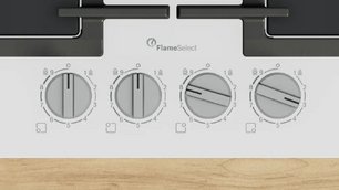 Газовая варочная панель Bosch PPP6A2I40R фото 3 в Тюмени