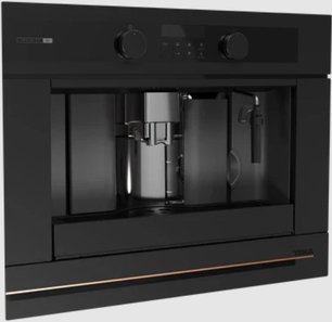 Встраиваемая кофемашина Тека CLC 85-G1 GM MATT BLACK фото 2 в Тюмени Встраиваемая кофемашина Teka CLC 85-G1 GM MATT BLACK фото 2 в Тюмени