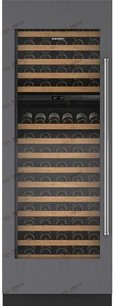 Винный шкаф Sub-Zero ICBIW-30 фото в Тюмени