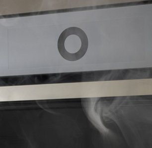 Встраиваемая пароварка V-ZUG CombiSteamer V6000 45F CS6T-23033 черное стекло фото 2 в Тюмени