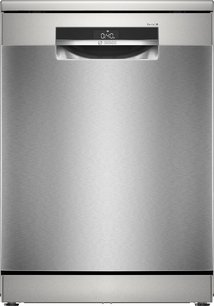 Посудомоечная машина Bosch SMS6EMI38Q фото в Тюмени