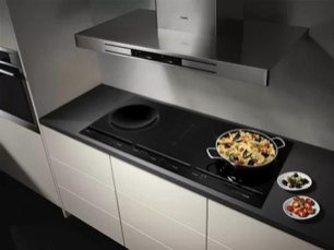 Вытяжка АЕГ X99384MD01 фото 2 в Тюмени Вытяжка AEG X99384MD01 фото 2 в Тюмени