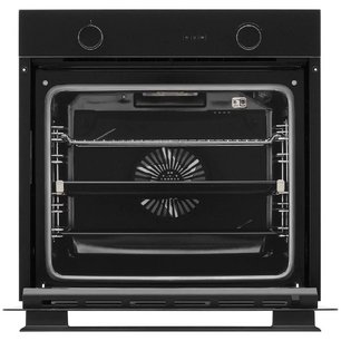 Духовой шкаф Крона NERO max 60 BL/BL фото 4 в Тюмени Духовой шкаф KRONA NERO max 60 BL/BL фото 4 в Тюмени