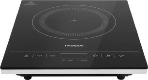 Индукционная варочная панель Hyundai HYC-0111 фото 3 в Тюмени