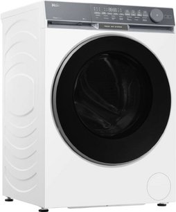 Стиральная машина Haier HW105-B14387U1 фото 2 в Тюмени