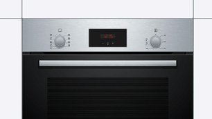 Духовой шкаф Бош HBF134ER0R фото 2 в Тюмени Духовой шкаф Bosch HBF134ER0R фото 2 в Тюмени