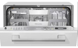 Полновстраиваемая посудомоечная машина Миле G 7150 SCVi фото 4 в Тюмени Полновстраиваемая посудомоечная машина Miele G 7150 SCVi фото 4 в Тюмени