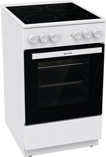 Электрическая плита Gorenje GEC5A12WG-B фото в Тюмени
