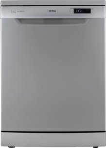 Посудомоечная машина Korting KDF 60678 S фото в Тюмени