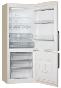 Двухкамерный холодильник Вестфрост VF 466 EB фото 2 в Тюмени Двухкамерный холодильник Vestfrost VF 466 EB фото 2 в Тюмени