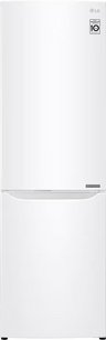 Холодильник LG GA-B419SWJL фото в Тюмени