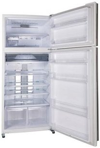 Холодильник Шарп SJ-XE55PMWH фото 2 в Тюмени Холодильник Sharp SJ-XE55PMWH фото 2 в Тюмени