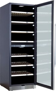 Винный шкаф La Sommeliere MT150DZ фото 4 в Тюмени