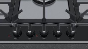 Независимая варочная панель Neff T29DA69N0 фото 3 в Тюмени