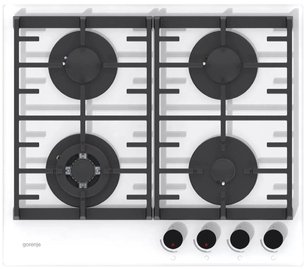 Варочная панель Gorenje GKTG6SY2W фото в Тюмени