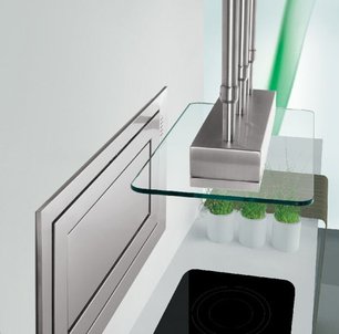 Вытяжка Фабер Concept X A90 IB фото 2 в Тюмени Вытяжка Faber Concept X A90 IB фото 2 в Тюмени