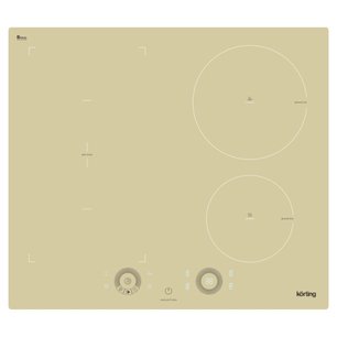 Индукционная варочная панель Korting HIB 64760 BB Smart фото в Тюмени