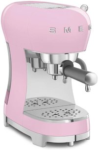 Кофемашина Smeg ECF02PKEU фото 4 в Тюмени