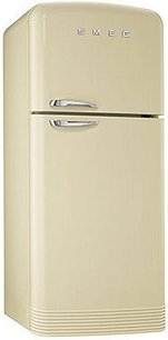 Холодильник Смег FAB50P фото в Тюмени Холодильник Smeg FAB50P фото в Тюмени