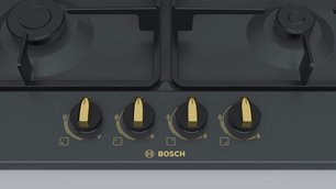 Варочная панель Bosch PGP6B3B60R фото 2 в Тюмени