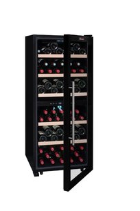 Винный шкаф La Sommeliere CVD102DZA фото 3 в Тюмени