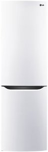 Холодильник LG GA-B379SVCA фото в Тюмени