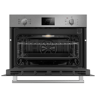 Компактный духовой шкаф Maunfeld AMCO537S фото 2 в Тюмени