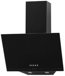 Вытяжка Крона JINA 500 BLACK PB V2 фото в Тюмени Вытяжка KRONA JINA 500 BLACK PB V2 фото в Тюмени