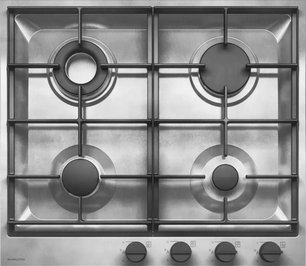 Газовая варочная панель Barazza 1PBFV64 фото в Тюмени