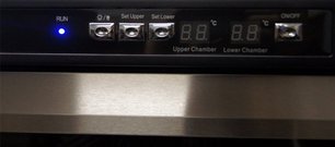 Винный шкаф IP JG 168-6 AD X фото 3 в Тюмени