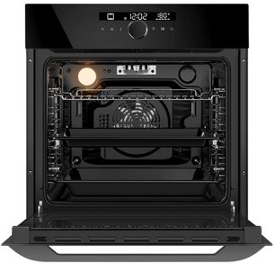 Духовой шкаф Maunfeld EOEH7613B Glossy фото 2 в Тюмени