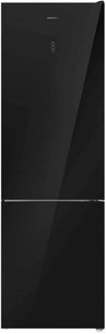 Холодильник Маунфилд MFF200NFB Inverter фото в Тюмени Холодильник Maunfeld MFF200NFB Inverter фото в Тюмени