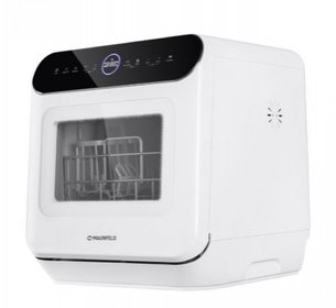 Посудомоечная машина MAUNFELD MWF07IM фото 4 в Тюмени