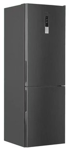 Холодильник Маунфилд MFF185NFX10 Inverter фото 4 в Тюмени Холодильник Maunfeld MFF185NFX10 Inverter фото 4 в Тюмени