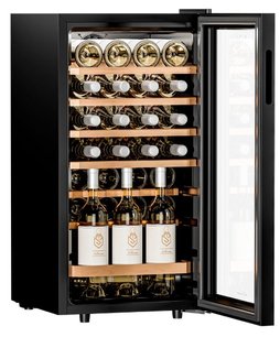 Винный шкаф Meyvel MV28-KBF1 фото 2 в Тюмени