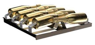 Шкаф для шампанского EuroCave V-CHAMP-S CHS-8001 фото 2 в Тюмени