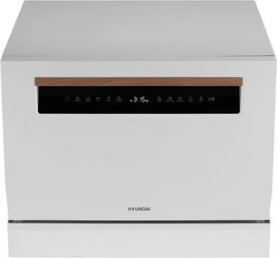 Посудомоечная машина Hyundai DT304 фото 2 в Тюмени