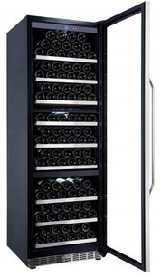 Винный шкаф La Sommeliere MZ3V180 фото 2 в Тюмени