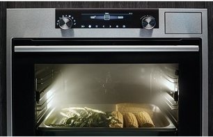 Духовой шкаф Аско OCS8687S фото 2 в Тюмени Духовой шкаф Asko OCS8687S фото 2 в Тюмени