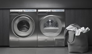Стиральная машина Аско W4086C.T/2 фото 3 в Тюмени Стиральная машина Asko W4086C.T/2 фото 3 в Тюмени