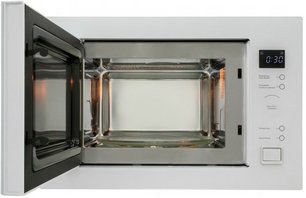 Встраиваемая микроволновая печь Шауб Лоренц SLM EL25D фото 2 в Тюмени Встраиваемая микроволновая печь Schaub Lorenz SLM EL25D фото 2 в Тюмени