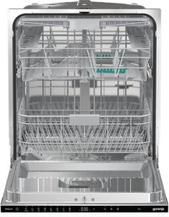 Встраиваемая посудомоечная машина Gorenje GV663C60 фото 4 в Тюмени