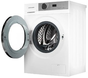Стирально-сушильная машина Куперсберг WDM 470 W фото 3 в Тюмени Стирально-сушильная машина Kuppersberg WDM 470 W фото 3 в Тюмени