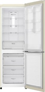 Холодильник LG GA-B419SEUL фото 3 в Тюмени