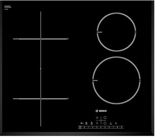 Электрическая варочная панель Bosch PIT 651F17E фото в Тюмени