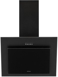 Вытяжка Krona FIONA 600 BLACK PB фото 2 в Тюмени Вытяжка Krona FIONA 600 BLACK PB фото 2 в Тюмени